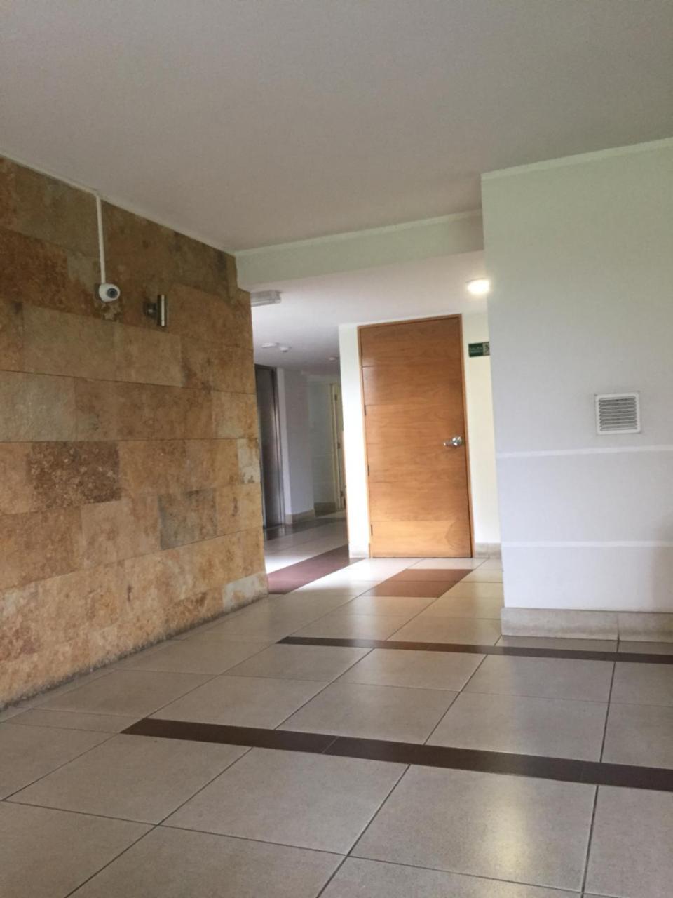 Апарт отель Departamento Parque Urbano 1710 Консепсьон Экстерьер фото